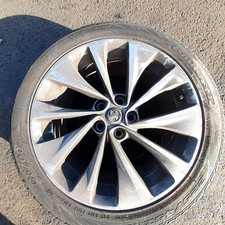 VAUXHALL ASTRA 1.6CDTI MK7