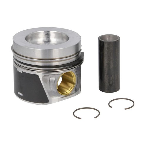 Piston fits audi - 81, fits: