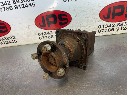 Danfoss omsw160 rear wheel - danfoss,