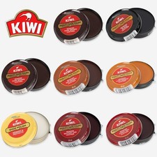 Kiwi Shoe Polish Leather Care