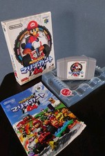 Mario Kart 64 EVERYTHING