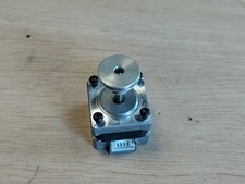 Martin Mini Mac Profile gobo