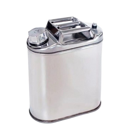 Gallon stainless steel water - stainless,