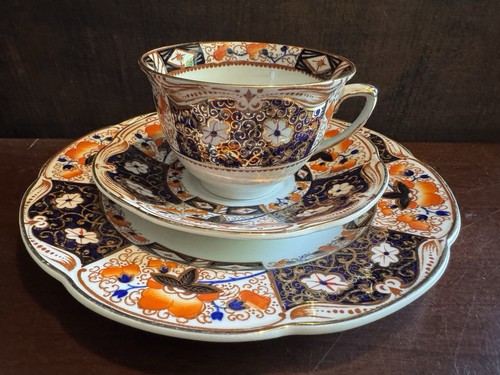 Set antique wood sons - set,