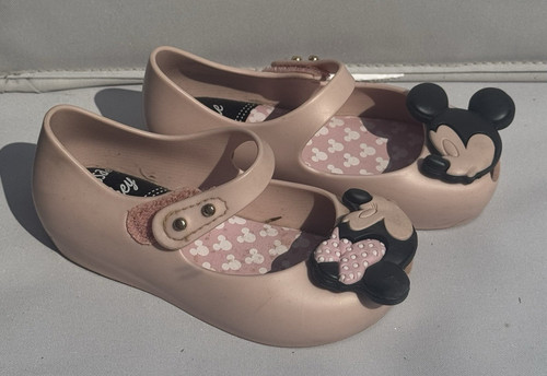 Mini melissa disney minnie - mini,