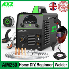 AIXZ 5 in 1 MIG Welding KIT