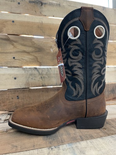 Justin men buffalo - , square