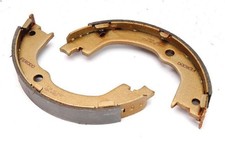 Brake Shoe Set, parking brake FERODO FSB4006 for OPEL ANTARA A (L07) 2 2016-2017