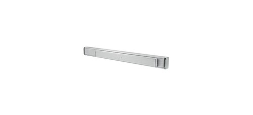 Push pad concealed - push,