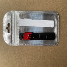 x1 Audi S Line Gloss Black