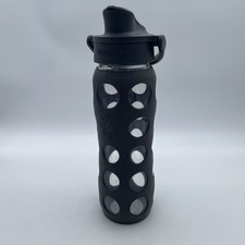 Life Factory 14oz Glass Water