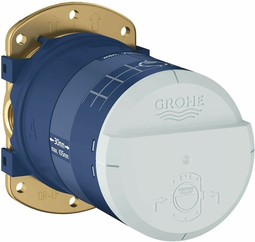 Grohe 26483000 rainshower - 26483000,