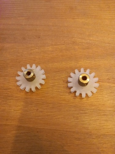 Meccano replacement spare - meccano,