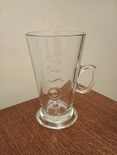 Costa Coffee Latte Hot