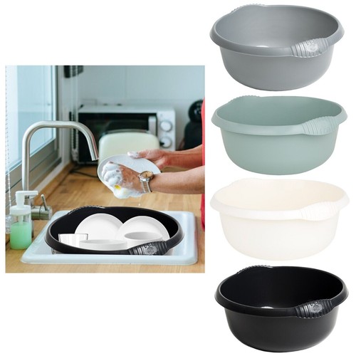 Round bowl washing - cm,