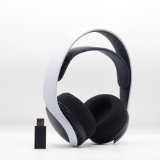 Sony PS5 Pulse 3D Wireless