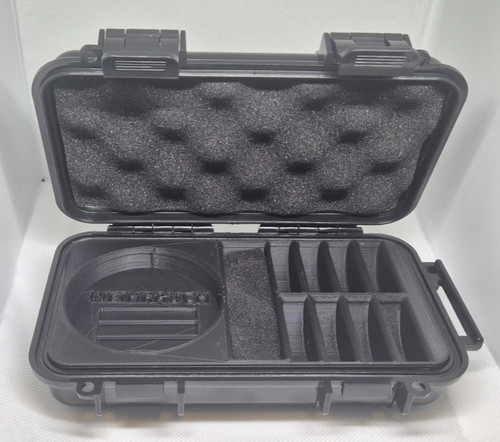 Weihrauch hw100 hw110 case - hw110,