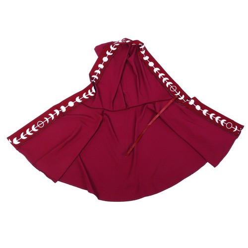 Halloween vampire cloak - halloween,
