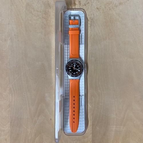 Swatch irony working - swatch,