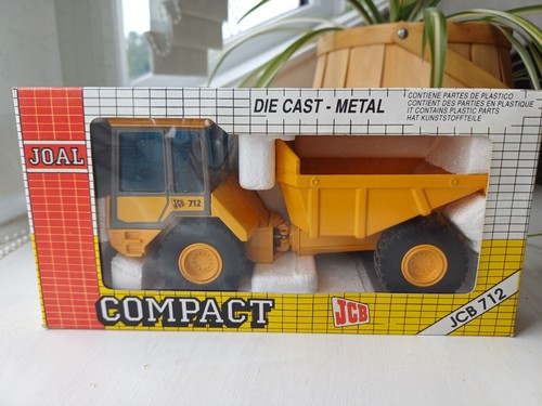 Joal jcb 712 dumptruck die - joal,