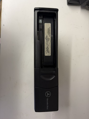 Mercedes changer mc3010 - cd,