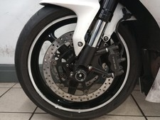 2008 HONDA CBR 1000 RR-8