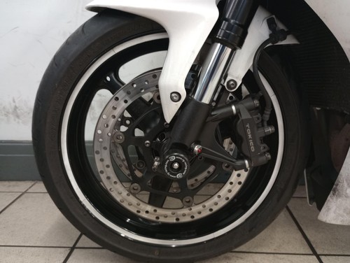 2008 honda cbr - honda, 1000