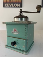 Coffee Grinder Mill Vintage