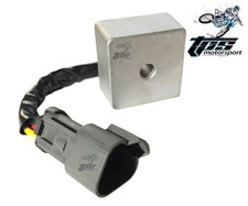 VOLTAGE REGULATOR RECTIFIER