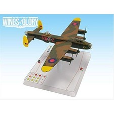 Wings of Glory: (Grogs the