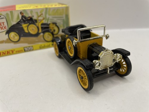 Dinky toys diecast 109 - dinky,
