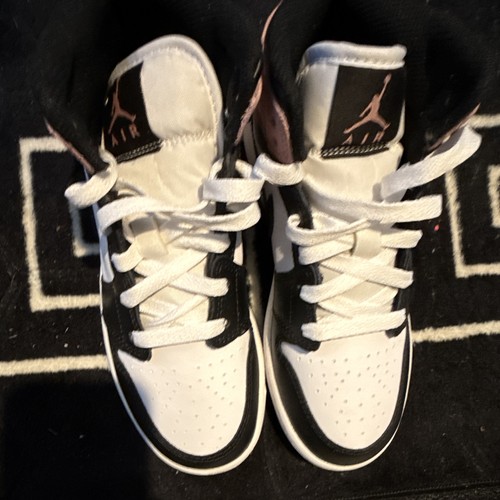 Jordan teens low - low, lace-up