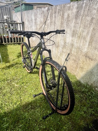 Titus titanium fireline evo - titus,