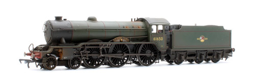 Hornby gauge r2922x - gauge, br