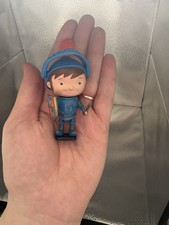 Mike The Knight Figure