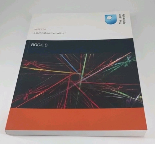 Book essential mathematics - essential,