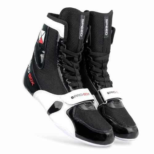Pro box speed - pro, boots