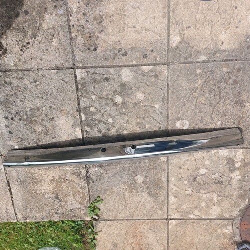 Triumph stag mk1 - original, used