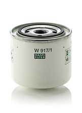 MANN Filter W917/1 Oil Filter