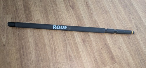 Rode boom pole pro - pro,