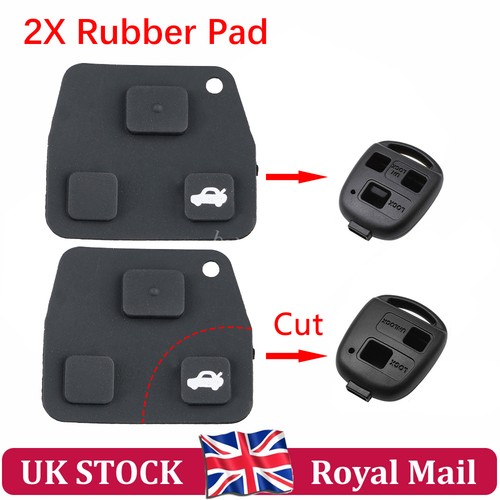 For lexus button car key - lexus,