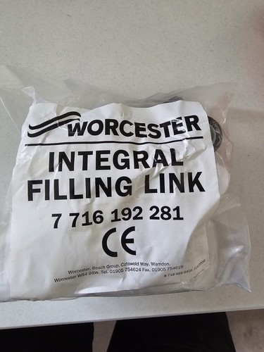 Worcester integral filling - worcester,