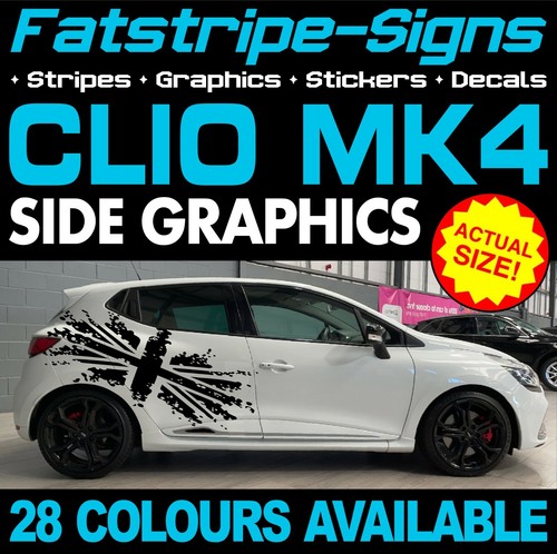 Fit renault clio - clio, mk4
