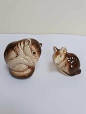 Vintage Poole Pottery Glazed