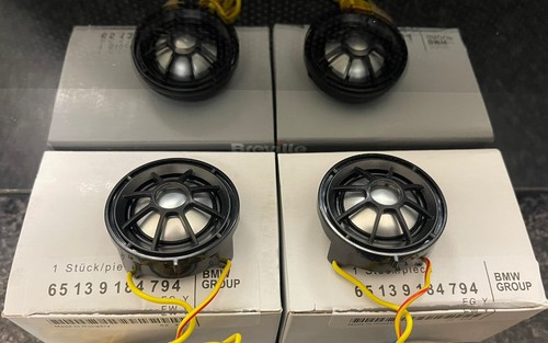 Bmw top hifi tweeters harman - top,