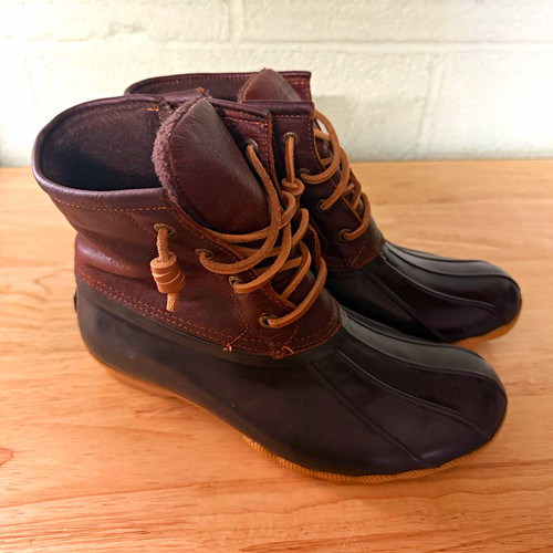Sperry top sider waterproof - sperry,