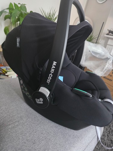 Maxi cosi pebble size - maxi, s