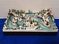 Thomas Kinkade Hawthorne