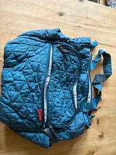 Skip Hop Baby Changing Bag