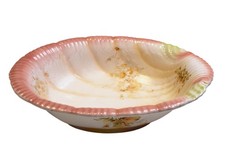 Vintage Floral Ceramic Wash